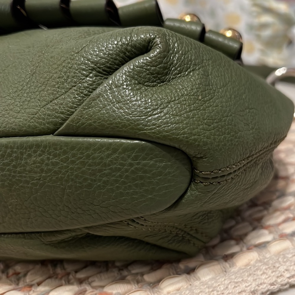 b makowsky purse - Picture 10 of 14